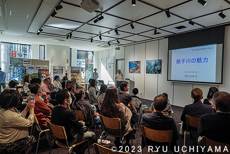 三重テラスイベント