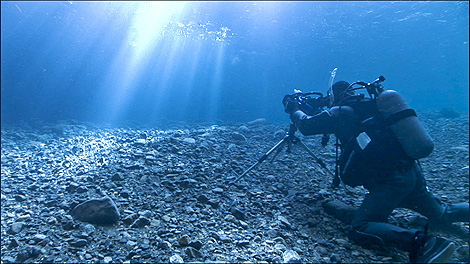 未来をうつす〜水源地の村の思い〜
