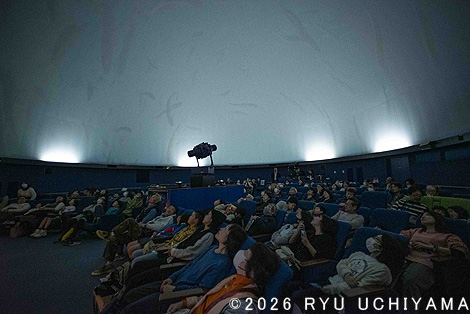 サイピアでの講演会