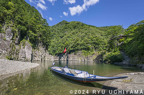 さわやか自然百景