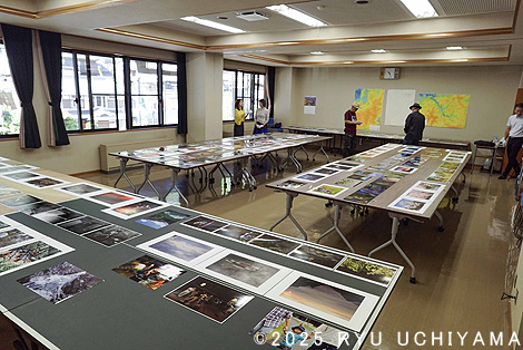 匠の聚フォトコンテスト2025 審査会