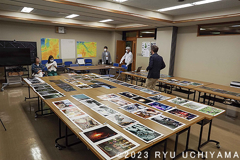 匠の聚フォトコンテスト2023審査会