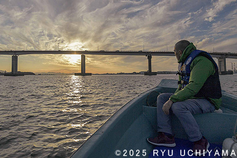 もしもウナギがいなかったら?