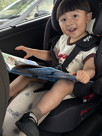 うなぎの写真絵本